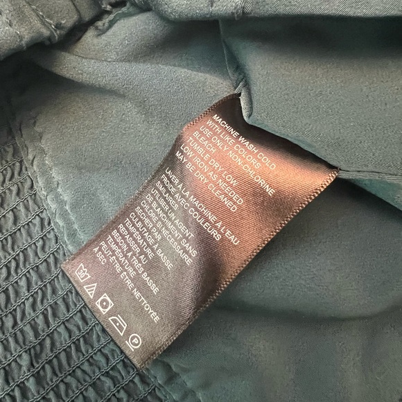 Urban Outfitters Corset Hooke & Eye Top - Picture 8 of 10